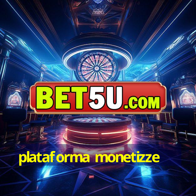 plataforma monetizze